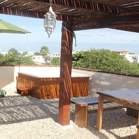La Armonia By Bunik Hotel Playa del Carmen Eksteriør billede