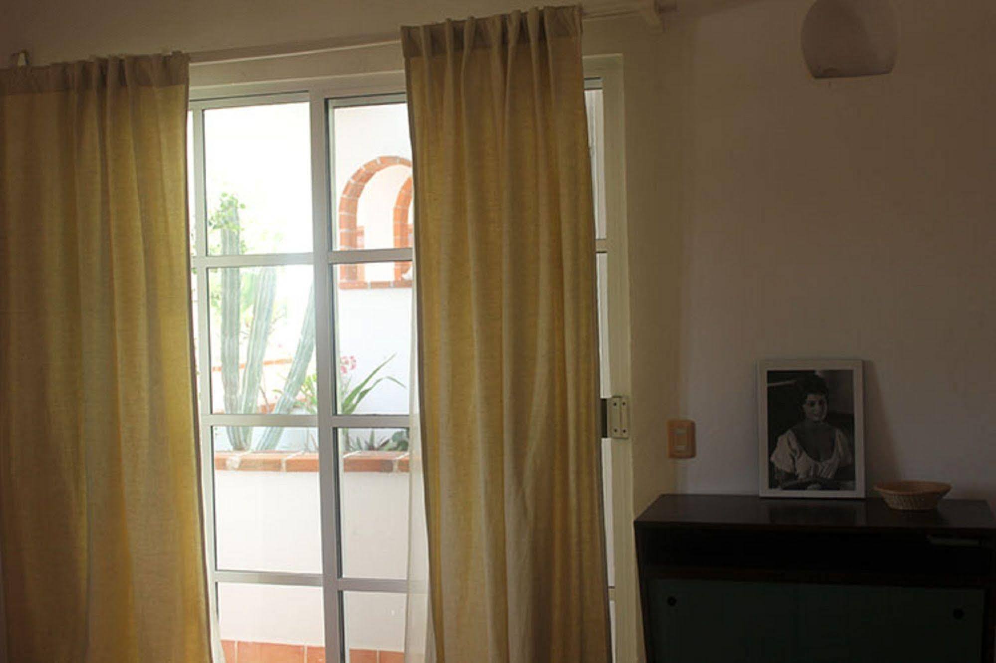 La Armonia By Bunik Hotel Playa del Carmen Eksteriør billede
