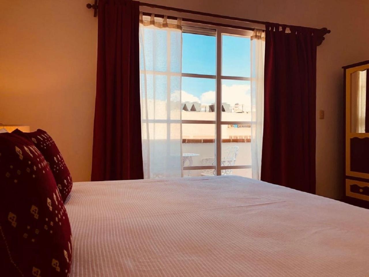 La Armonia By Bunik Hotel Playa del Carmen Eksteriør billede